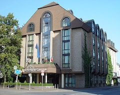 Centro Hotel Stadt Gütersloh (Gütersloh, Alemania)