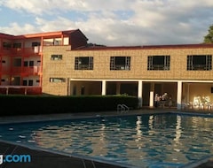 Khách sạn Finca Hotel - Piscina La Johanna (La Mesa, Colombia)
