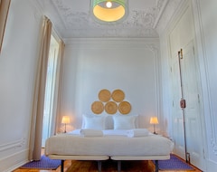Bed & Breakfast Chalet d'Ávila - Guest House (Lisbon, Bồ Đào Nha)