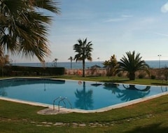 Toàn bộ căn nhà/căn hộ Playa Paraiso 25e (Villajoyosa, Tây Ban Nha)