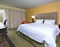 Hotel Hampton Inn Raleigh/Town of Wake Forest (Wake Forest, USA)