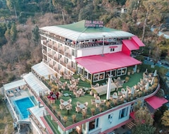 Hotel Asia Health Resorts and Spa (Dharamsala, India)