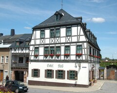 Otel Roß (Zwönitz, Almanya)