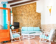 Toàn bộ căn nhà/căn hộ Villa Mosteiro, &apos;the Cousy Corner&apos; (Santa Margarita, Tây Ban Nha)