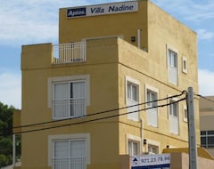 Tüm Ev/Apart Daire Villa Nadine (Playa de Palma, İspanya)