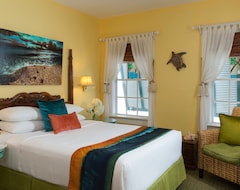 Otel Tropical Inn (Key West, ABD)