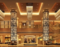 Hotel Wales Plaza (Binzhou, China)