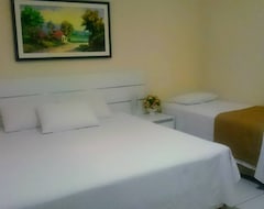 Khách sạn Araripina Palace Hotel (Araripina, Brazil)