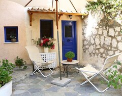 Toàn bộ căn nhà/căn hộ Oleander (Spetses, Hy Lạp)
