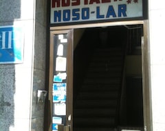 Hostal Noso Lar (Vigo, İspanya)