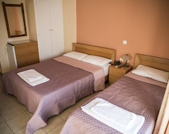 Bed & Breakfast Zoumboulis Rooms (Mytilene, Hy Lạp)