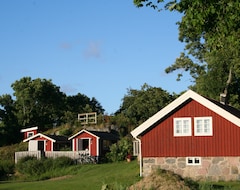 Albergue Stf Tofta Gard Orust (Ellös, Suecia)