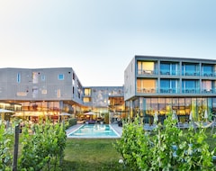 Resort/Odmaralište Loisium Wine & Spa Hotel Langenlois (Lengenlois, Austrija)