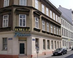 Otel Faist (Viyana, Avusturya)