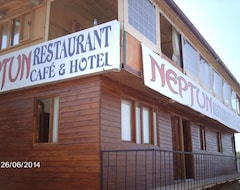 Hotel Neptun (Kas, Turkey)