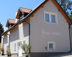 Khách sạn Ferien-Wohnen (Mautern an der Donau, Áo)