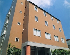 Otel Kaseda Yoshiya (Minamisatsuma, Japonya)