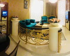 Khách sạn Meral Crown Hotel (Riyadh, Saudi Arabia)