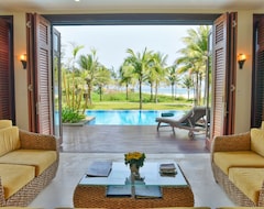 Resort/Odmaralište Furama Villas Danang (Da Nang, Vijetnam)