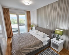 Cijela kuća/apartman Apartments Panamera (Ilidža, Bosna i Hercegovina)