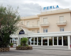 Hotel Perla (Senigàllia, Italy)