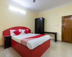 Hotelli Srinivasa Residency (Sakleshpur, Intia)