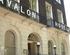Hotel Avalon (London, Ujedinjeno Kraljevstvo)