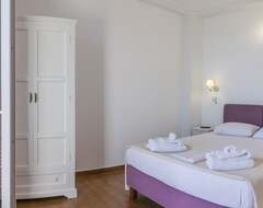 Hotel Malion Rooms (Adamas, Grecia)