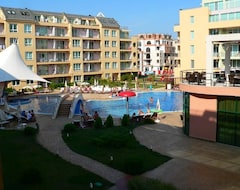 Hotelli Pollo Resort (Sunny Beach, Bulgaria)