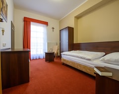 Hotelli Pansky dum (RoZmitál pod Tremšínem, Tsekin tasavalta)