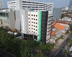 Hotel Agogo Downtown (Surabaya, Indonesia)