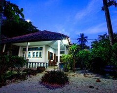 Hotel Marine Chaweng Beach Resort (Bophut, Thailand)