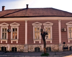 Hotel Gali (Pirot, Srbija)