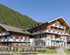 Khách sạn Scol Sporthotel Großglockner (Kals am Großglockner, Áo)
