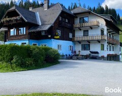 Bed & Breakfast Urlaub Am Fieglerberg (Krakauhintermühlen, Áo)