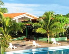 Otel Islazul Las Yagrumas (San Antonio de los Baños, Küba)