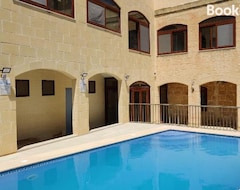 Cijela kuća/apartman Country Inn (Sannat, Malta)