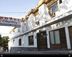 Hotel Ollantay (La Falda, Arjantin)