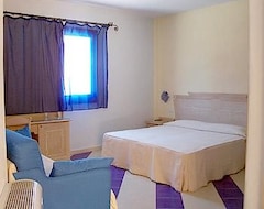 Khách sạn Hotel Bonsai (San Teodoro, Ý)
