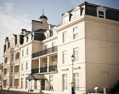 Khách sạn Shore View Hotel (Eastbourne, Vương quốc Anh)