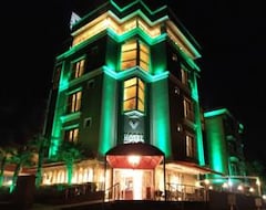 Khách sạn For You Medikent (Samsun, Thổ Nhĩ Kỳ)