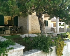 Hele huset/lejligheden Apartment Markioli (Selca, Kroatien)