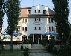 Hotel Angelov han (Widin, Bulgarien)