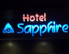 Khách sạn Hotel Sapphire (Junagadh, Ấn Độ)