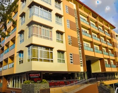 Hotel Megatower Residences (Baguio, Philippines)
