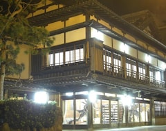 Otel Asanokan Bekkan Iroha (Ise, Japonya)