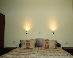 Hotelli Elena Lodge (Bansko, Bulgaria)
