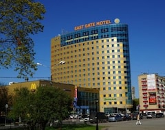 East Gate Hotel (Balashikha, Russia)