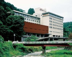 Ryokan Yukai Resort Premium Miyoshiya (Shinonsen, Japan)