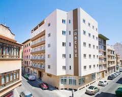Hotel Abelux (Palma de Majorca, Spain)